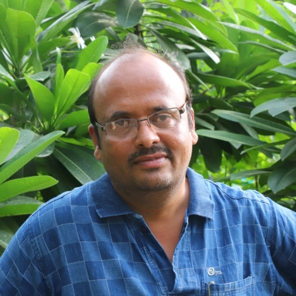 Amol Jadhav